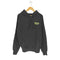 BIGWAVE PEACE OUT HOMIES HOODY メンズ L