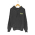 BIGWAVE PEACE OUT HOMIES HOODY メンズ L