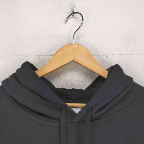 BIGWAVE PEACE OUT HOMIES HOODY メンズ L