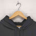 BIGWAVE PEACE OUT HOMIES HOODY メンズ L