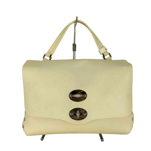 ザネラート ZANELLATO POSTINA ANNI50 ポスティーナ レザー ハンドバッグ レディース