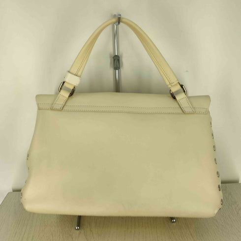 ザネラート ZANELLATO POSTINA ANNI50 ポスティーナ レザー ハンドバッグ レディース