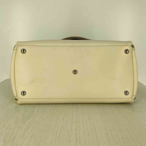 ザネラート ZANELLATO POSTINA ANNI50 ポスティーナ レザー ハンドバッグ レディース