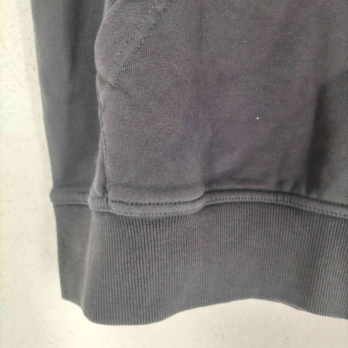 BIGWAVE PEACE OUT HOMIES HOODY メンズ M