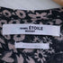 イザベルマランエトワール ISABEL MARANT ETOILE LIZETE DRESS フローラル アシンメトリー シャツワンピース レディース FR:36