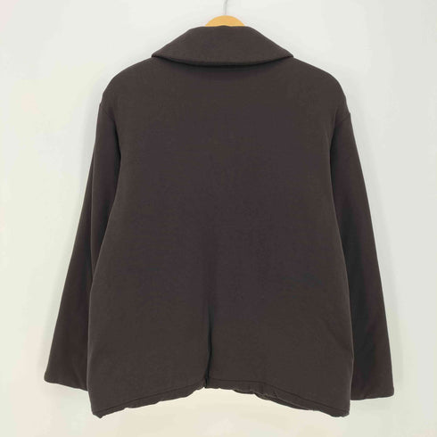 ムジルシリョウヒン 無印良品 洗える 中わた カーディガン メンズ JPN:M