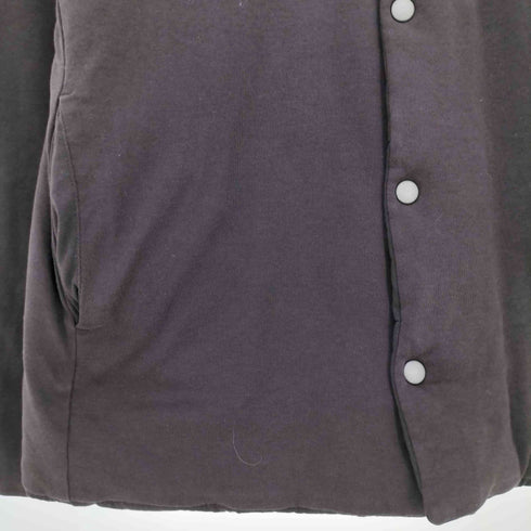 ムジルシリョウヒン 無印良品 洗える 中わた カーディガン メンズ JPN:M