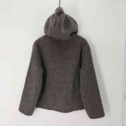 アワーレガシィー OUR LEGACY FULL ZIP HOOD メンズ JPN:44