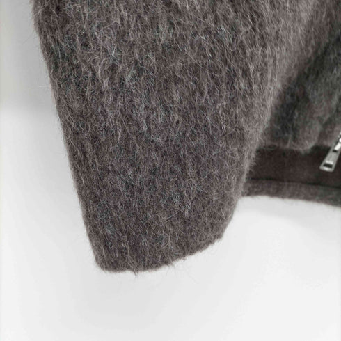 アワーレガシィー OUR LEGACY FULL ZIP HOOD メンズ JPN:44