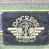 ドッカーズ DOCKERS 00S ボタンダウンストライプシャツ メンズ import:M