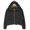 セオリー theory LANA CASH VARSITY HOODIE レディース P