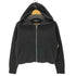 セオリー theory LANA CASH VARSITY HOODIE レディース P