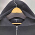 セオリー theory LANA CASH VARSITY HOODIE レディース P