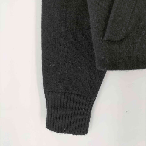 セオリー theory LANA CASH VARSITY HOODIE レディース P