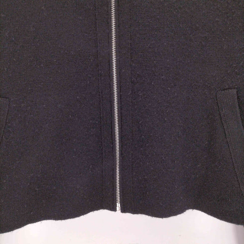 セオリー theory LANA CASH VARSITY HOODIE レディース P