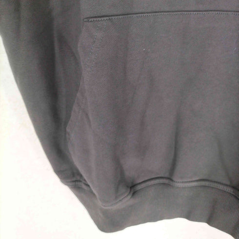 BIGWAVE PEACE OUT HOMIES HOODY メンズ XL