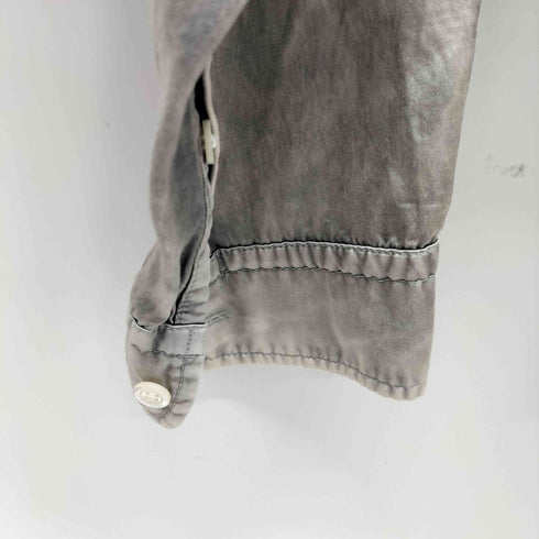 メゾンミハラヤスヒロ Maison MIHARA YASUHIRO Accessories Mixed Shirt メンズ JPN:46