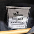 メゾンミハラヤスヒロ Maison MIHARA YASUHIRO Accessories Mixed Shirt メンズ JPN:46