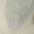 BIGWAVE BEST IN UNIVERSE TATTOO SWEATSHIRT (WHITE MELANGE) メンズ L