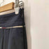ブルーレーベルクレストブリッジ BLUE LABEL CRESTBRIDGE ポリワイドパンツ レディース JPN:38