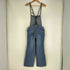ジョンブル Johnbull デニム フレンチサロペット レディース import:M