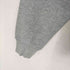 BIGWAVE PEACE OUT HOMIES SWEATSHIRT SOFT MELANGE メンズ L