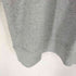 BIGWAVE PEACE OUT HOMIES SWEATSHIRT SOFT MELANGE メンズ L
