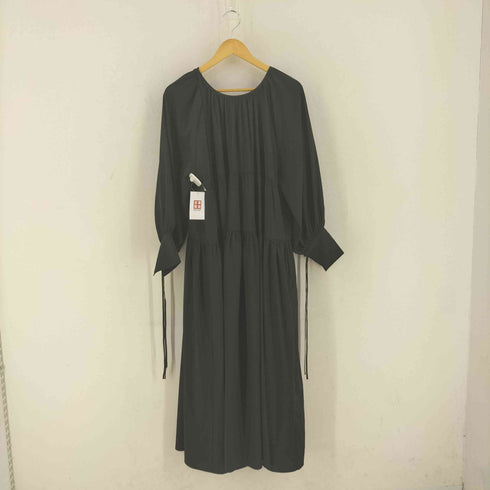 Alumu 2way tiered ribbon one piece レディース JPN:2