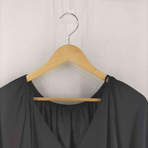 Alumu 2way tiered ribbon one piece レディース JPN:2