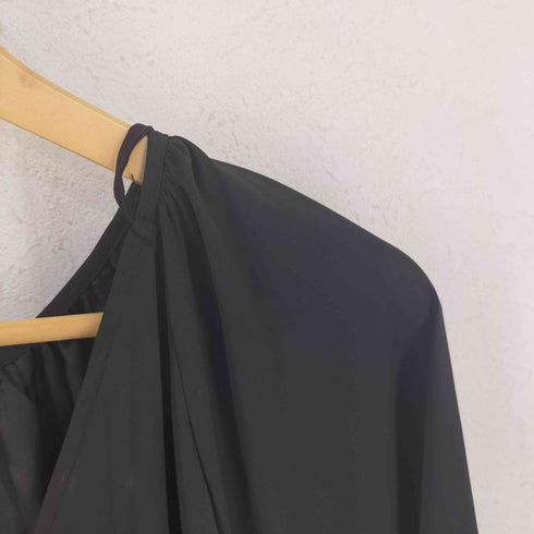 Alumu 2way tiered ribbon one piece レディース JPN:2