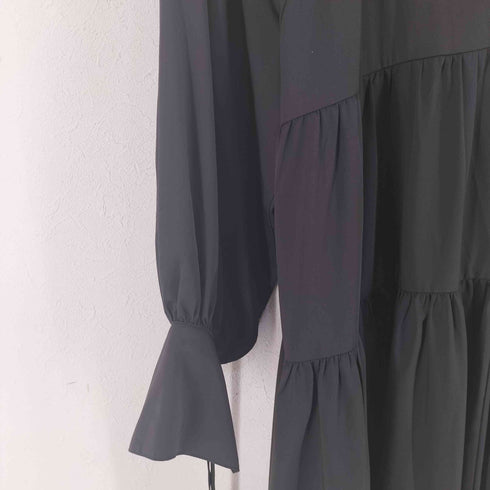 Alumu 2way tiered ribbon one piece レディース JPN:2