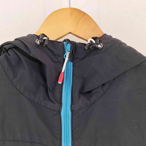 チャムス CHUMS マウンテンパーカー レディース import:S
