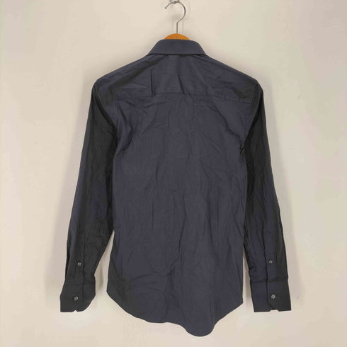 エンポリオアルマーニ EMPORIO ARMANI L/Sドレスシャツ メンズ 38/15