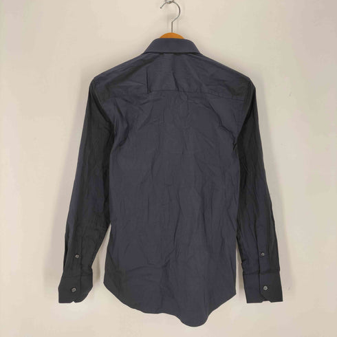 エンポリオアルマーニ EMPORIO ARMANI L/Sドレスシャツ メンズ 38/15