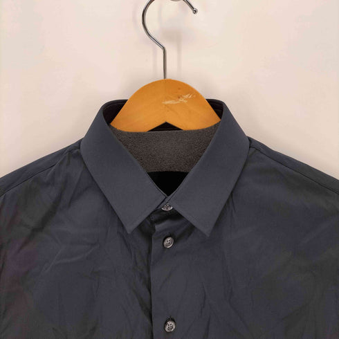 エンポリオアルマーニ EMPORIO ARMANI L/Sドレスシャツ メンズ 38/15