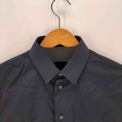 エンポリオアルマーニ EMPORIO ARMANI L/Sドレスシャツ メンズ 38/15