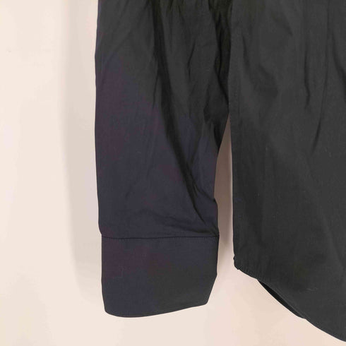 エンポリオアルマーニ EMPORIO ARMANI L/Sドレスシャツ メンズ 38/15