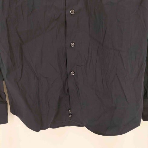 エンポリオアルマーニ EMPORIO ARMANI L/Sドレスシャツ メンズ 38/15