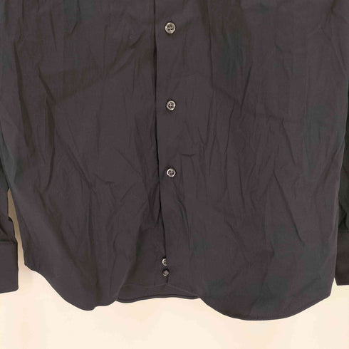 エンポリオアルマーニ EMPORIO ARMANI L/Sドレスシャツ メンズ 38/15