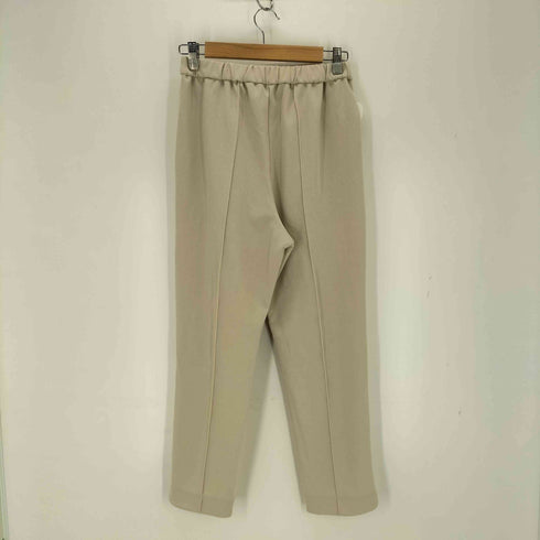 ブルーレーベルクレストブリッジ BLUE LABEL CRESTBRIDGE ジョーゼットジャージーセットアップ レディース 38