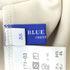 ブルーレーベルクレストブリッジ BLUE LABEL CRESTBRIDGE ジョーゼットジャージーセットアップ レディース 38