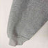 BIGWAVE PEACE OUT HOMIES SWEATSHIRT SOFT MELANGE メンズ XL
