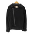 メゾンミハラヤスヒロ Maison MIHARA YASUHIRO Zip Knit Cardigan メンズ JPN:50