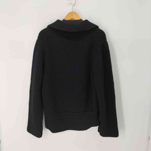 メゾンミハラヤスヒロ Maison MIHARA YASUHIRO Zip Knit Cardigan メンズ JPN:50