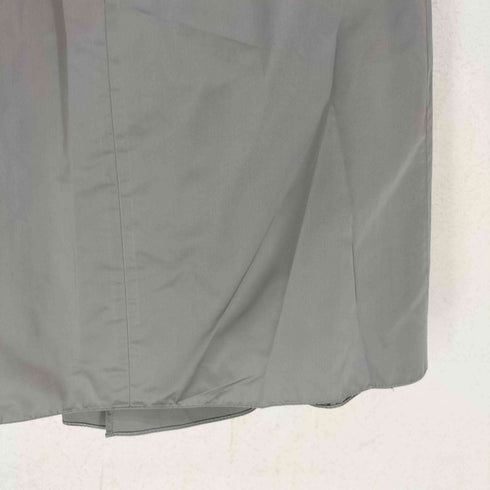 ジルサンダー JIL SANDER 17SS シルク混 フレアスカート レディース 32