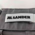 ジルサンダー JIL SANDER 17SS シルク混 フレアスカート レディース 32