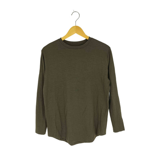 ミューズデドゥーズィエムクラス MUSE de Deuxieme Classe Primewool jersey プライムウール ジャージ レディース FREE
