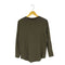 ミューズデドゥーズィエムクラス MUSE de Deuxieme Classe Primewool jersey プライムウール ジャージ レディース FREE