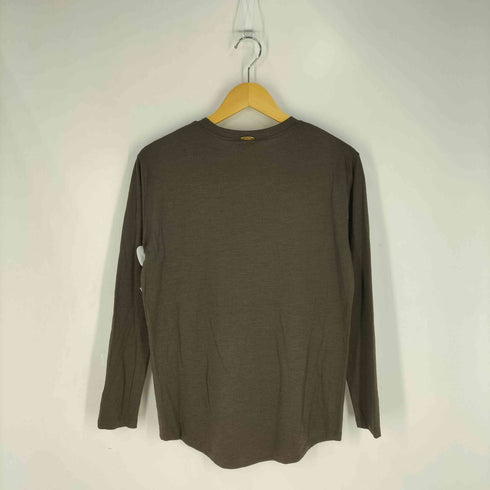 ミューズデドゥーズィエムクラス MUSE de Deuxieme Classe Primewool jersey プライムウール ジャージ レディース FREE