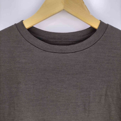 ミューズデドゥーズィエムクラス MUSE de Deuxieme Classe Primewool jersey プライムウール ジャージ レディース FREE